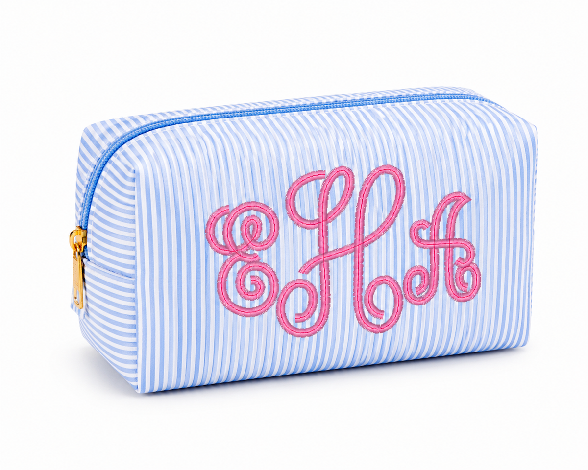 The makeup bag essential