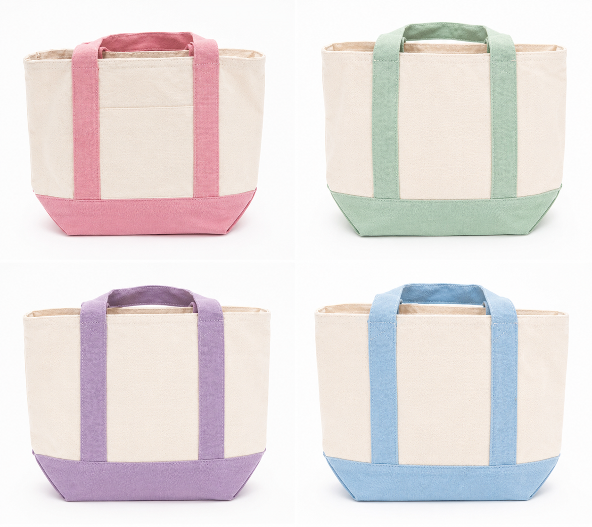 The Mini Tote