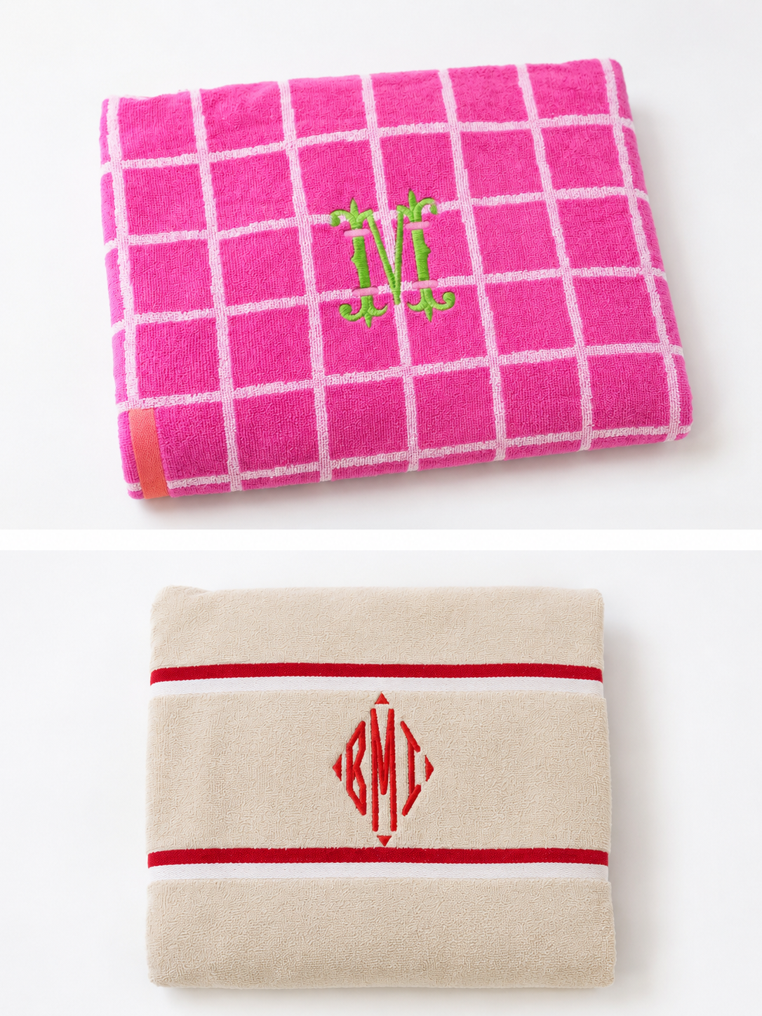 Beach towel