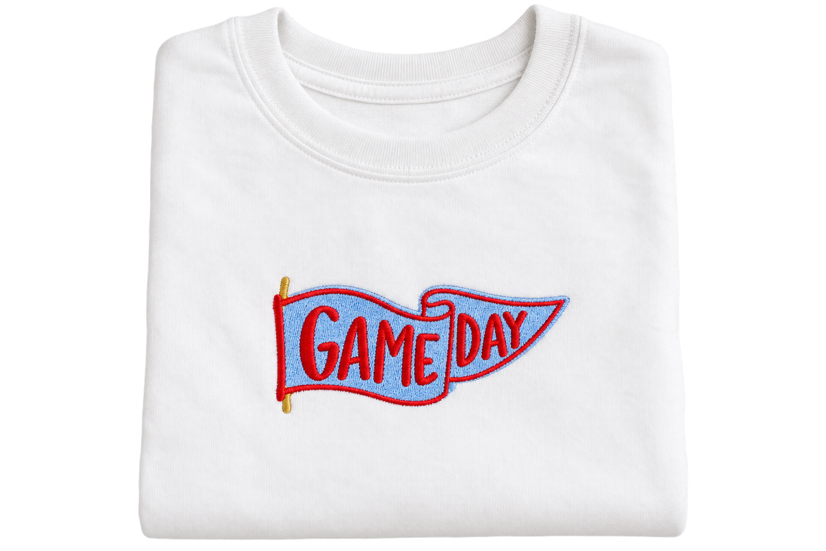 Game Day T-shirt