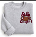 Knights Football Crewneck