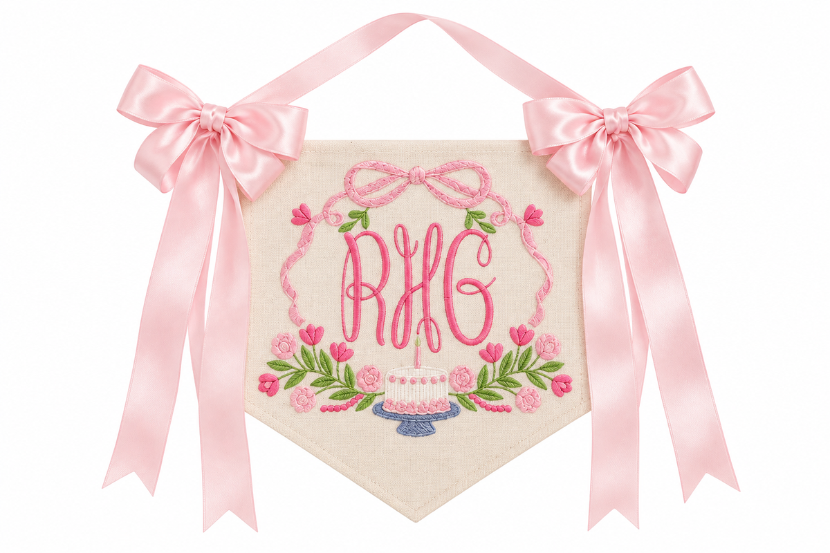 Milestone Banner