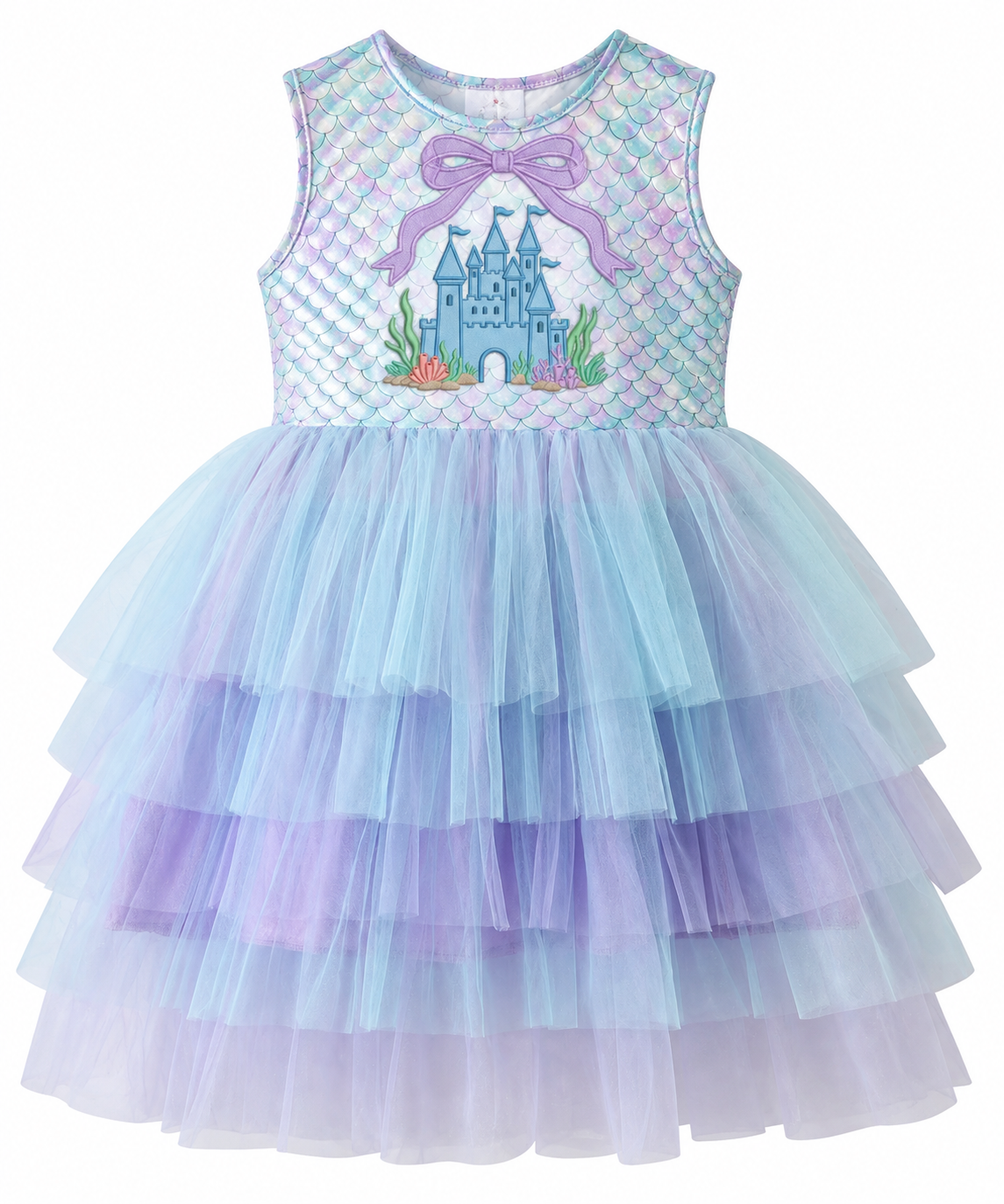 Fairytale Dress