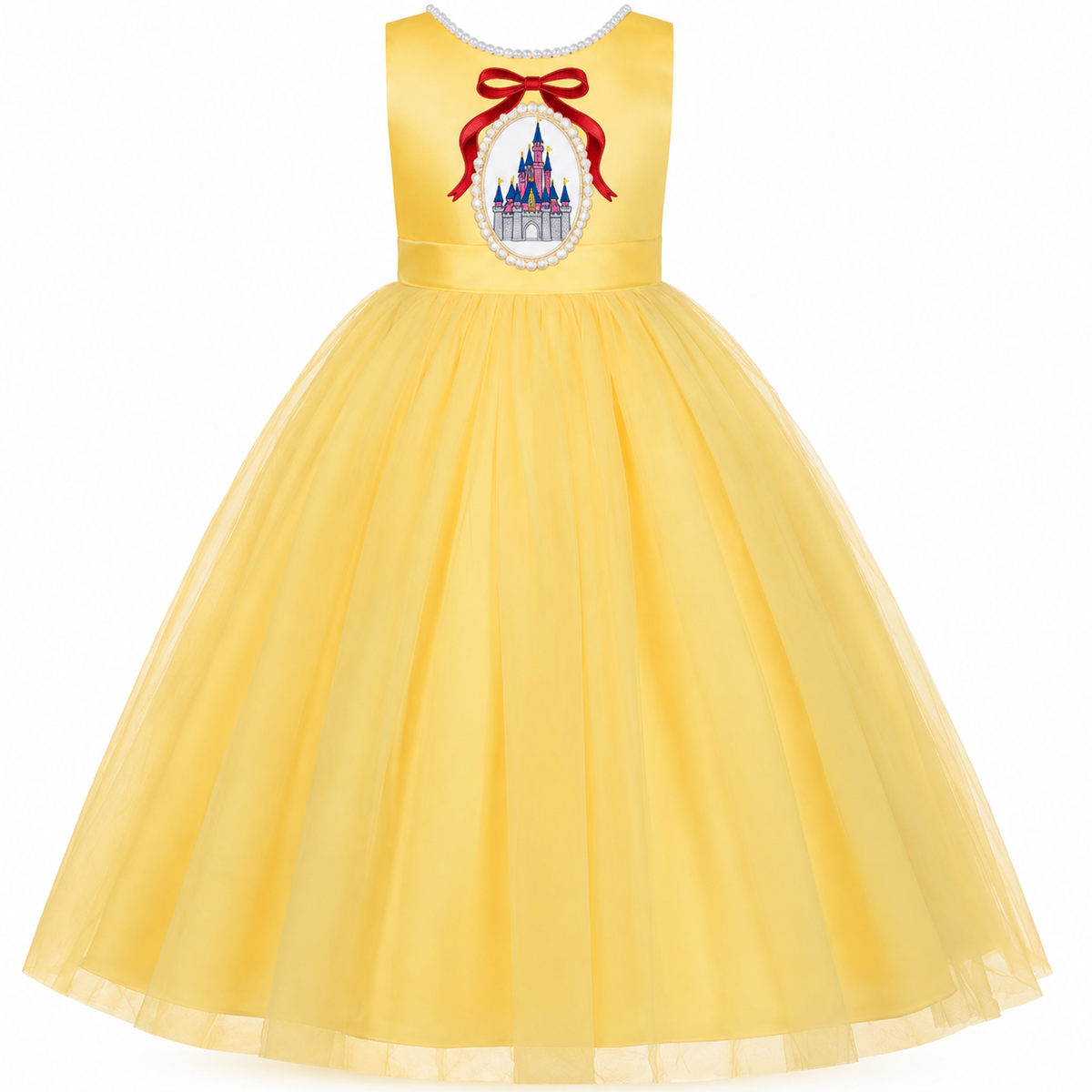 Fairytale Dress