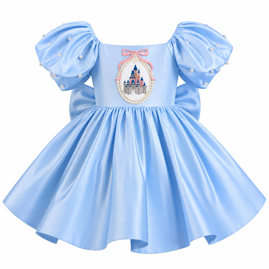 Fairytale Dress