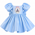 Fairytale Dress