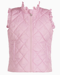Pink Flutter Vest