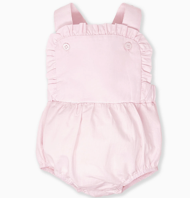 Heirloom Sunsuit