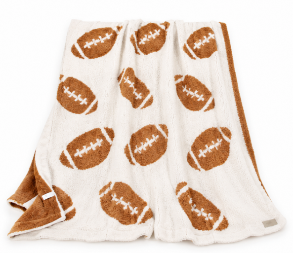 Game Day Throw