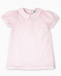 Girly girl collared shift