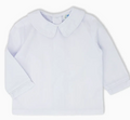 Boy's heirloom long sleeve