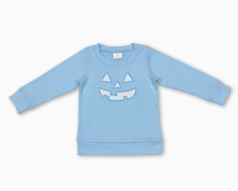 Pumpkin friend sweatshirt