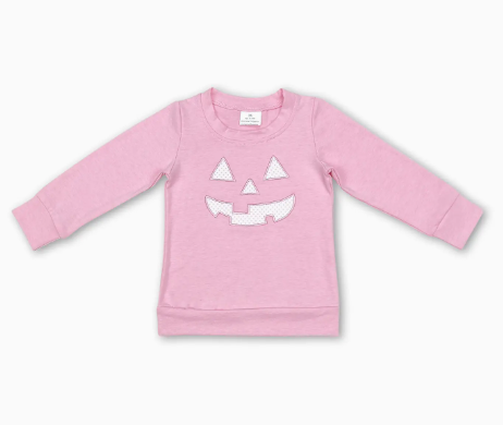 Pumpkin friend sweatshirt