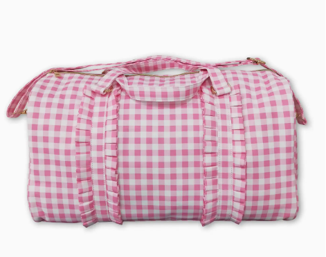 Girl's Get-a-way bag