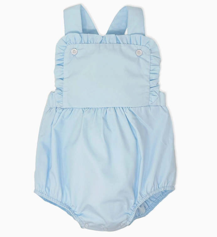 Heirloom Sunsuit