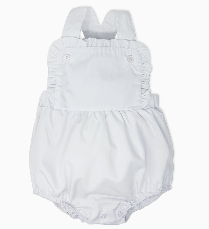 Heirloom Sunsuit